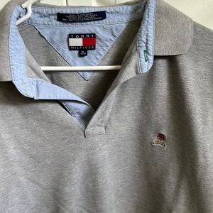 Tommy Hilfiger polo size XL